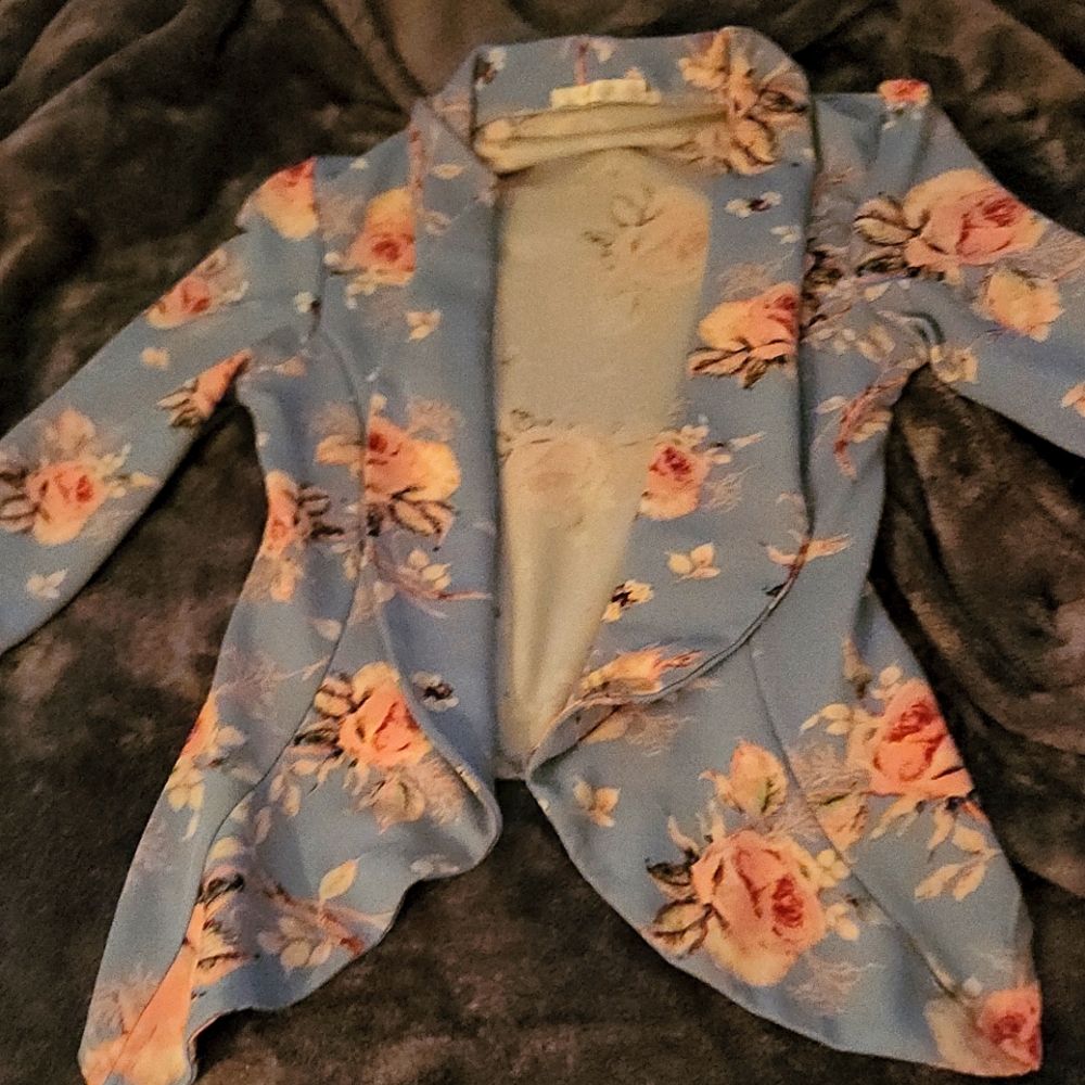 Fashionable Blazer